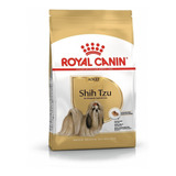 Alimento Perro Royal Canin Shih Tzu Adulto 2.5kg. Np