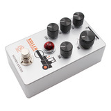 Compresor De Efectores Eléctricos Effect Pedal