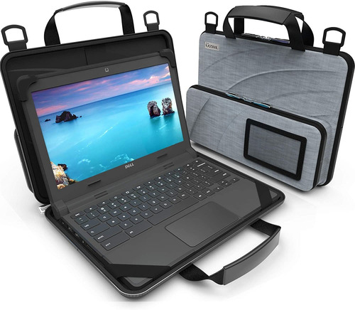 Bolso Estuche Maletin Para Computadora 11,6  Chromebook