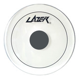 Parche Lazer 18 Hidráulico 2 Capas Controlled Sound Dot 