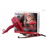 Kit Babyliss Pro