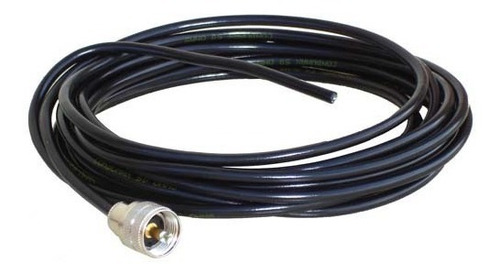 Cabo Coaxia Para Px Com Conector 5,475mm - Ap0012