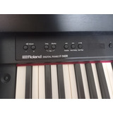 Piano Digital Roland F140r