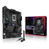 Asus Rog Strix B760-f Gaming Wifi Intel® B760 (13 Y 12...