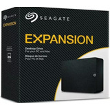 Hd Externo Seagate 10tb Expansion, Usb 3.0, 