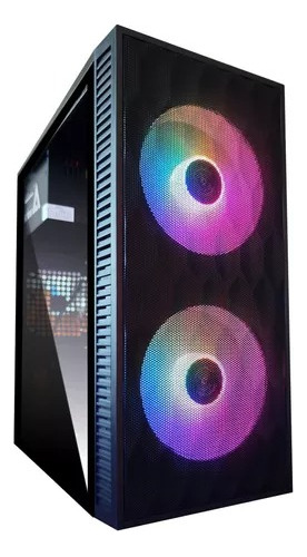 Computadora Pc Gamer Ryzen 5 5600g 16gb 1tb M.2 Wifi