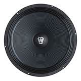 Grave De 12 Bomber Woofer W-one 200w Rms 4 Ohms W One