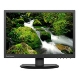 Monitor Lenovo Thinkvision E2054 Lcd 19.5   Negro, Grado  A 