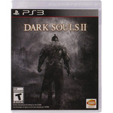 Dark Souls 2 - Ps3