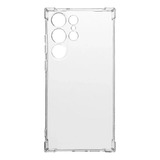 Funda Cristal Para Samsung S22 Ultra