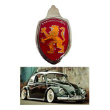 Emblema, Blason Volkswagen Cofre, Vocho Clasico 14