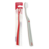 Escova Dental Cerdas Macias - Importada - Edel White