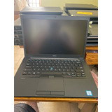 Laptop Dell 7480/i7-6ta/8ram/128ssd/windows10