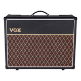 Combo Guitarra Vox Ac30s1