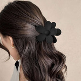 Pinza Para El Cabello Con Diseño De Flores, 8 Unidades, Lind