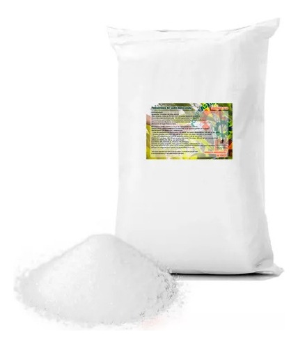 Hidrogel Agrícola Saco 25 Kg + 1kg De Regalo Oferta