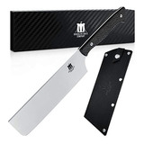 Cuchillo De Carnicero Brooklyn Knife Company