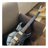 Fender Stratocaster Blacktop 