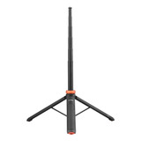 Cámara De Vídeo TriPod Uurig Selfie, 122 Cm