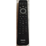 Control Remoto Original Usado Tv Led Philips 40pfl6605d