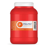 Pintura Acrilica Politec 1 Lt Acrilico Colores A Escoger