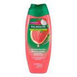 Gel De Ducha Palmolive Sandia - mL a $60