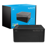 Vantec Nexstar Tx Base De Disco Duro Usb 3.0 De Doble Bahia