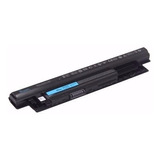 Bateria + Fonte P/ Dell Type Xcmrd 14 8v +teclado Nsk- Lqosc