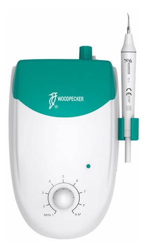 Ultrasonido Dental Scaler Cavitron Woodpecker Uds-j