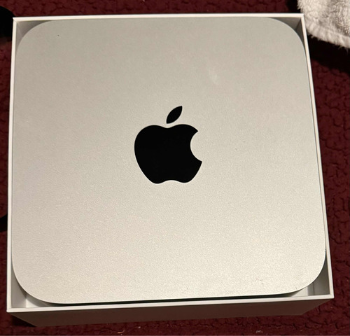 Mac Mini 128gb Chip M1