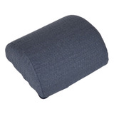 Cojín Soporte Lumbar Memory Foam