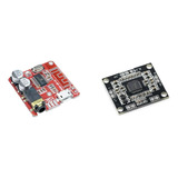  Placa Receptor Bluetooth 3.7 + Amplificador Stéreo 2x15w