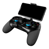 Joystick Inalambrico C/soporte Celular Android Switc Ps3 Pc 