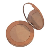 Polvo Compacto Bronceador Duo Hale Leger Yves Rocher