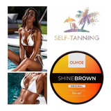 Acelerador De Bronceado Shin Original - mL a $51855