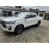 Toyota Hilux Hilux 0 Km 2024 Sr 4x4 At