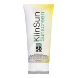 Protector Solar Kiinsun Fps 50 Natural 165g