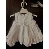 Vestidos  Mimo Y Cheeky 3-6 Meses (talle S). Precio Por 3