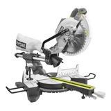 Sierra Ingleteadora Ryobi 10  15 Amp