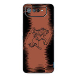 Capa Adesivo Skin357 Verso Para Asus Rog Phone 6 2022