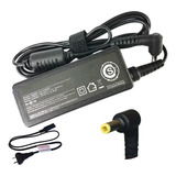 Cargador Netbook 19v 2.1a 40w 5.5x2.5mm Asus/exo/sam.. 40w-2