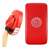 Pack Pao Boxeo Focos Artes Marciales Taekwondo Muay Thai Mma