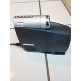 Proyector Compaq Mp2810 