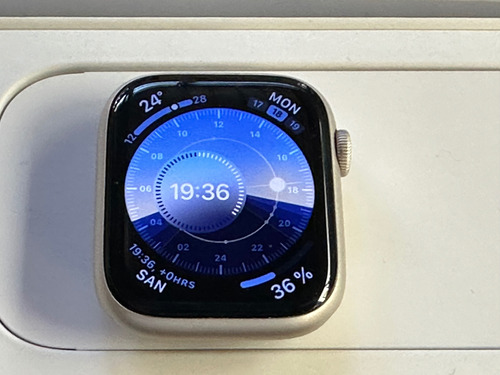 Apple Watch Series 8 Impecable