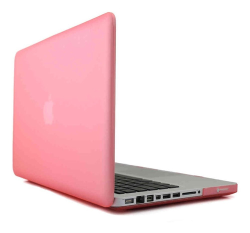 Carcasa Protector Macbook Pro 13 Retina Antideslizante Mate