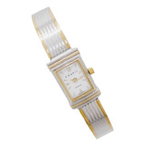 Reloj Dmario Fa4301  Mujer Cristal Zafiro 100% Original 