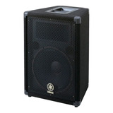 Caja De Sonido Bafle Yamaha Br10 Monitor 250w