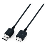 Cable Sony Wm-port / Usb Para Walkman