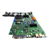 Dell Poweredge 1850 Dual Xeon System Board Rc130 Cck