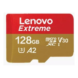 Cartão De Memória 128gb Original Com Adaptador Micro Tf